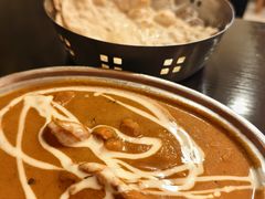 -克比叔叔印度餐厅Kebabs on the Grille(永康路分店)