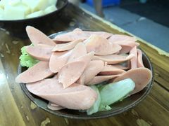 -笔记安顺夺夺粉火锅