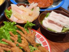 -胖姐社区老火锅(北京总店)