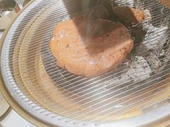 -西塔老太太泥炉烤肉(川沙百联店)