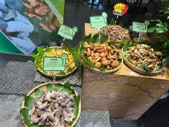 -黔蘑菇四季餐厅(观山湖店)