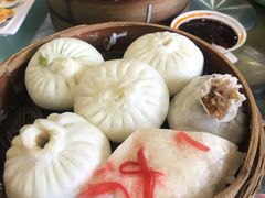 -花园茶楼(兴城西路店)