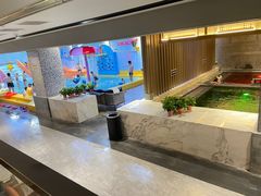 -青水瓦台汤泉(未央店)