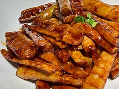 -苏帮袁Sue Cuisine(来福士店)