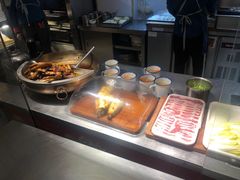 烤包子-撒拉花儿·新疆菜·清真(太阳宫店)