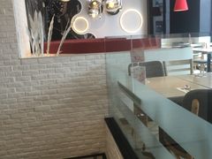 -必胜客(证大大拇指店)