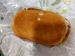 -麦当劳(王家湾步步高餐厅)