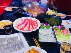 锡盟草原肥牛卷-唯爱KTV聚会餐厅(仙林东城汇店)
