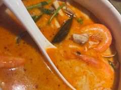 -帕蓝·暹罗料理(曲阳店)