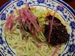 -前门故事烤鸭店(十里河店)