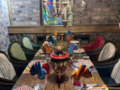 -卢布里西餐厅(总店)