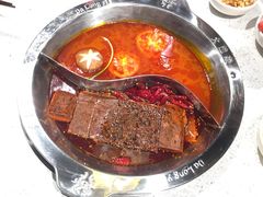 -大龙燚火锅