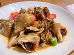 -必点海鲜·鲅鱼水饺(鞍山西道店)