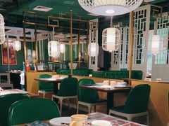 大堂-姐夫的小菜(新中关购物中心店)