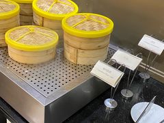 -华厦大酒店·桃源西餐厅·自助餐