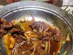 -小鱼小牛·鱼牛干锅·脆鱼火锅(世欧广场店)