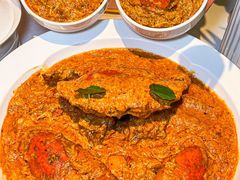 -狮拾久·现代新加坡料理(福田COCO Park店)