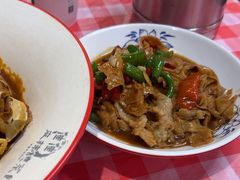 -佳佳麻辣烧菜馆
