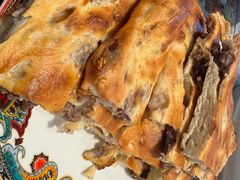 -巴依老爷新疆美食(工体旗舰店)