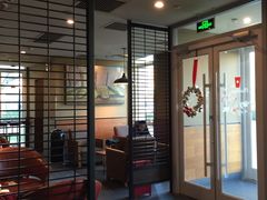 -星巴克(北京广渠门名敦道店)