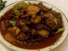 -楼兰印象(朝外店)