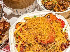 -避风塘·金牌店·夜宵(金玉兰店)