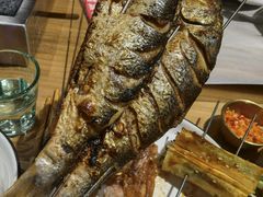 -熙成烧烤(白塔岭店)