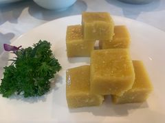 -惠丰堂饭庄·烤鸭·京味菜(西北旺·航天城店)