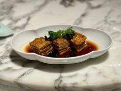 -湖滨28中餐厅·西湖宴·杭州君悦酒店