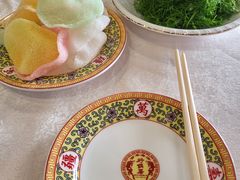 -砂锅居·始于1741(万丰路店)