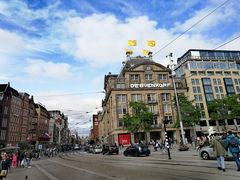 -De Bijenkorf百货公司