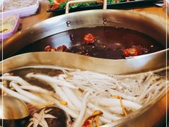 -四喜小胖·北京涮肉(五道营店)