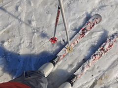 -蓟县盘山滑雪场