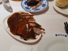 -便宜坊烤鸭店(甜水园店)
