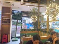-原味四季椰子鸡(公明百佳华店)