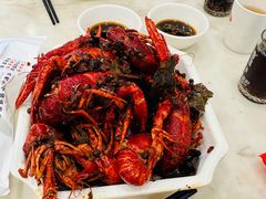 -阿胖龙虾(罍街店)