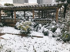 -大宁灵石公园西门票处
