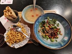 大王经典油茶套餐-大王油茶(二厂文创公园店)