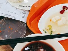 紫米莲子粥-庆丰包子铺(理想城店)