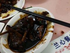 -蘭心餐厅(进贤路店)