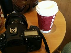 -COSTA COFFEE(新奥购物中心店)