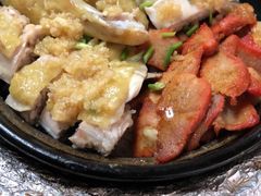 -煲煲香快餐(南京路店)