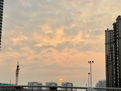-海底捞火锅(航洋城店)