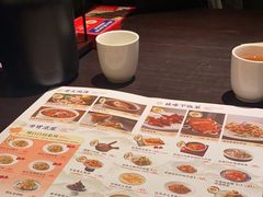 -桂小厨广西菜(万象城店)