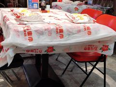 -五马集·海鲜·温州大牌档(黑金冠五马街十字路口店)