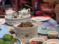 -点都德(华强南店)