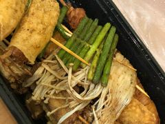 -彭浦小玲炸鸡腿(延长路上海大学店)