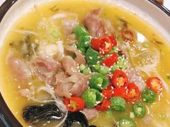 -喜上喜鸡煲翅(吉大店)