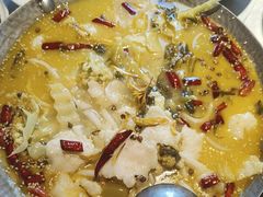 -外婆味道·云南菜大当家(关上店)