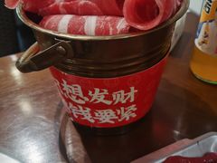 -黔有有贵州酸汤夺夺粉火锅(五味十字店)